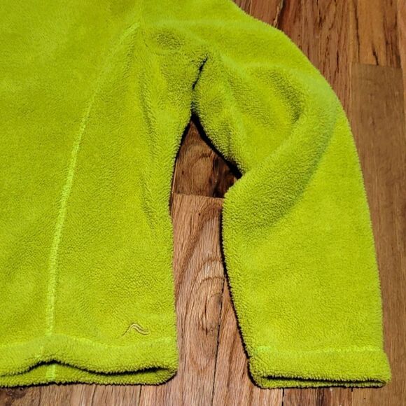 Tsunami Fuzzy Crew Neck Sweater Fleece XL - Picture 2 of 6